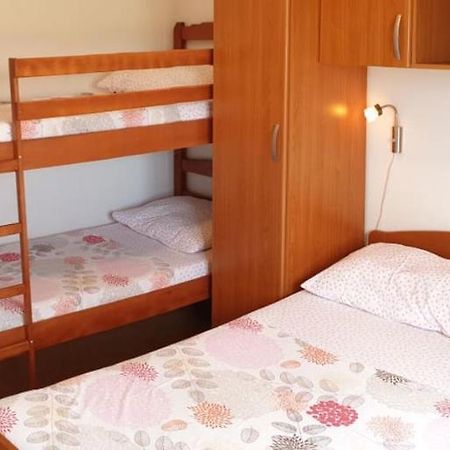 Apartments Maras 希贝尼克 外观 照片